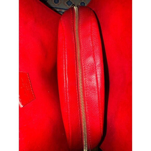 Louis Vuitton Cerise Monogram Canvas Alma B'N'B Bag - Picture 5 of 15